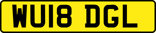 WU18DGL
