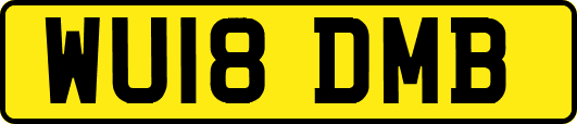 WU18DMB