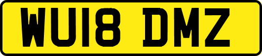 WU18DMZ
