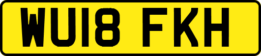 WU18FKH