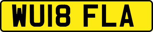 WU18FLA