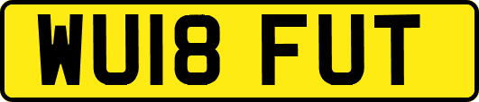 WU18FUT