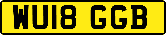 WU18GGB