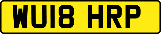 WU18HRP