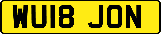 WU18JON