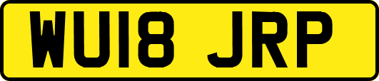 WU18JRP