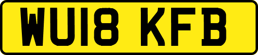 WU18KFB