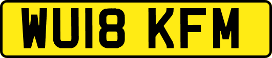 WU18KFM