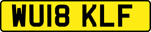 WU18KLF