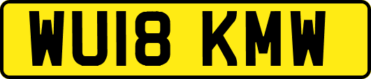 WU18KMW