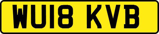 WU18KVB