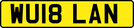WU18LAN