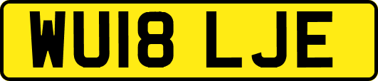WU18LJE