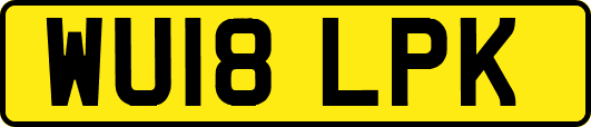 WU18LPK
