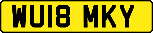 WU18MKY