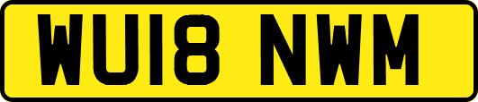 WU18NWM