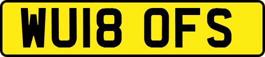 WU18OFS