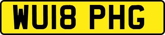 WU18PHG