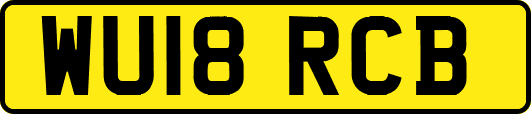 WU18RCB