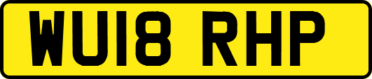 WU18RHP