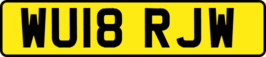 WU18RJW