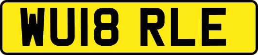 WU18RLE