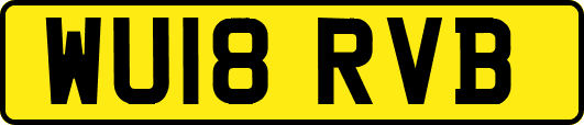 WU18RVB