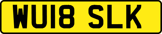 WU18SLK