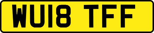 WU18TFF