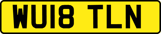 WU18TLN