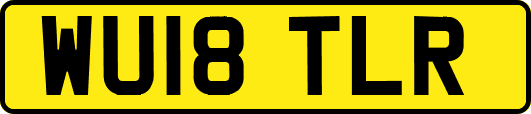 WU18TLR