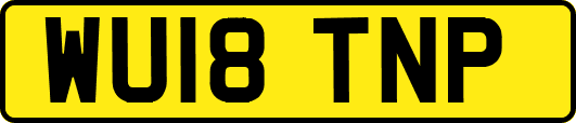 WU18TNP