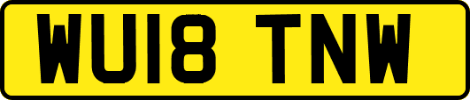 WU18TNW