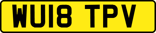 WU18TPV