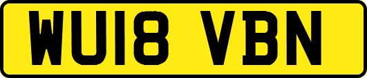WU18VBN