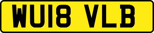 WU18VLB