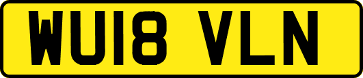 WU18VLN