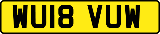 WU18VUW