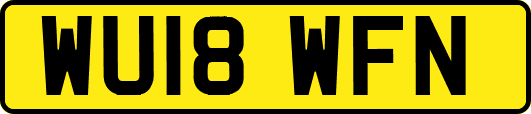 WU18WFN