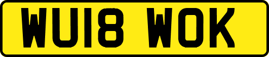 WU18WOK