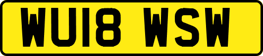 WU18WSW