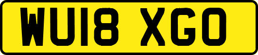 WU18XGO