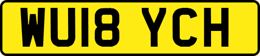 WU18YCH