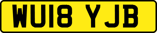 WU18YJB