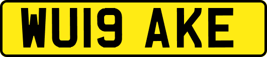 WU19AKE