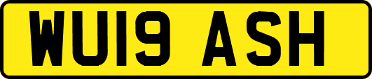 WU19ASH