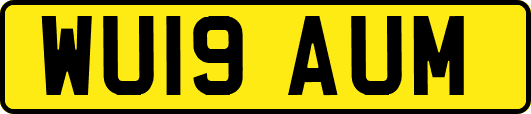 WU19AUM