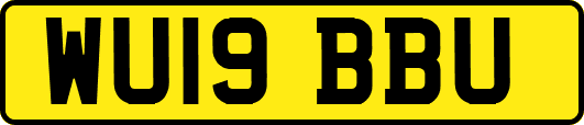 WU19BBU