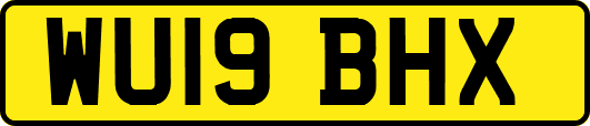 WU19BHX