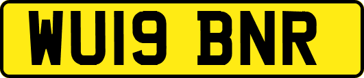 WU19BNR